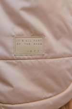 Куртка для девочки GnK Р.Э.Ц. С-826 превью фото